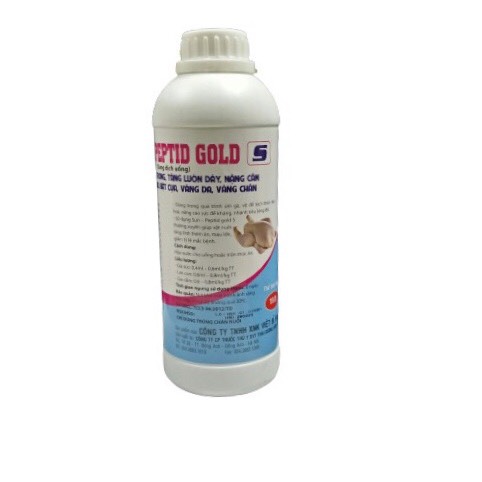 Thuốc bổ tăng sức đề kháng - Công Ty Cổ Phần Thuốc Thú Y SVT Thái Dương